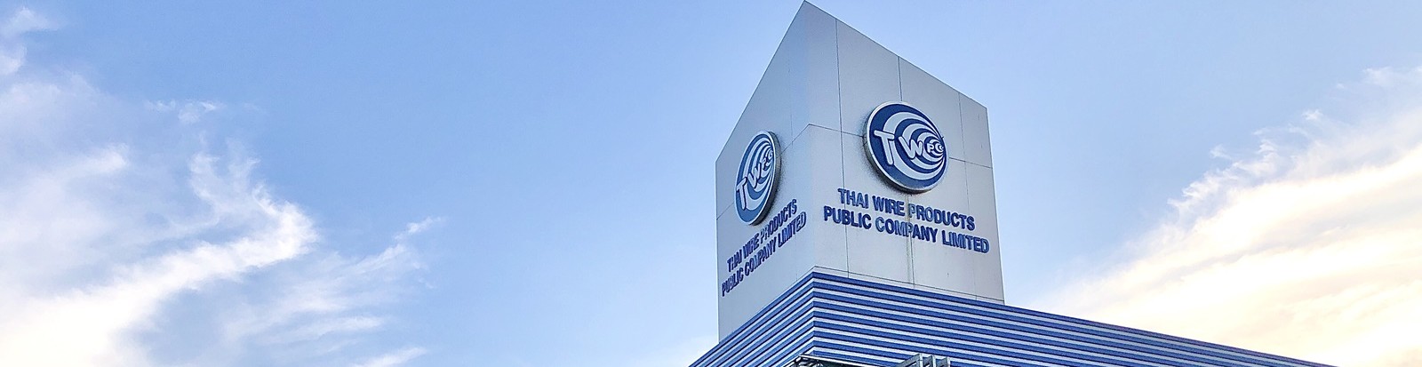 Thai Wire Products Factory